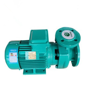 a centrifugal water pump has <span class=keywords><strong>an</strong></span> impeller - Product Image 4