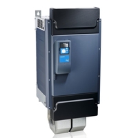 Convertidor de Frecuencia Trifásico Vacon NXP NXP05205-G0N0SSB-A1A30000E5+FL26+DLCN 137H9775 380-500V Vac 250KW VFD Original Genuino