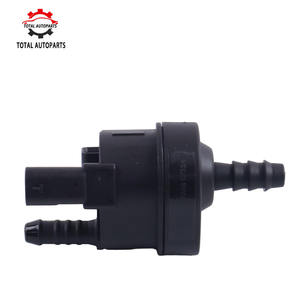 Válvula de control de bote activado Válvula única OEM 04E906517 04E133366FH para Go-lf 1,4 T Jet-ta 2018-2024 - Product Image 2