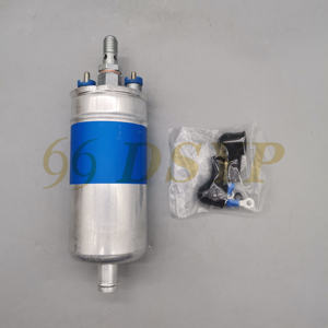משאבת דלק חשמלית dsyp 0580254910 0580464125 עבור audi 80 90 mcedes <span class=keywords><strong>benz</strong></span> <span class=keywords><strong>w124</strong></span> w126 w201 bxwz01 - Product Image 2