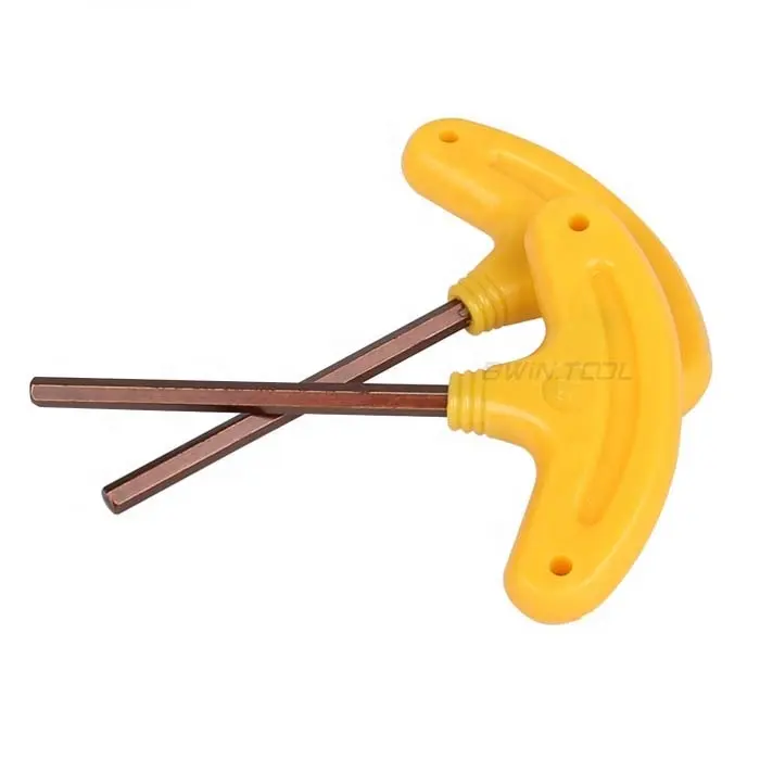 Tuỳ Chỉnh Xử Lý L Hình Dạng Có Thể Điều Chỉnh Allen Key Cờ Lê