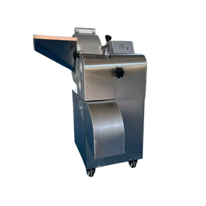 เครื่องหั่นผักผลไม้เอนกประสงค์ 100 รุ่น สำหรับร้านเบเกอรี่และร้านสลัด - Product Image 1