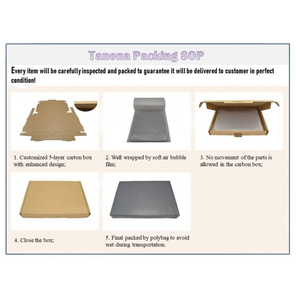 Новые комплекты петель для экрана (левая и правая) M21732-001 для HP PROBOOK 450 G8, осевые шарниры для ЖК-дисплея - Product Image 4