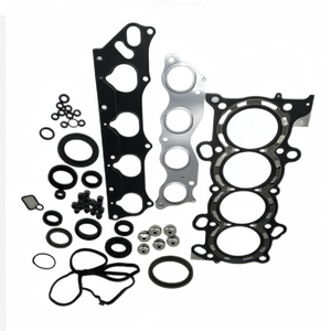 ชุดปะเก็นฝาสูบเครื่องยนต์ KC รุ่น 06110-RAF-Q01 สำหรับรถยนต์ Accord <span class=keywords><strong>Odyssey</strong></span> เครื่องยนต์ K24A4 ผลิตจากโลหะ ซิลิกาเจล ACM รับประกัน 1 ปี - Product Image 4