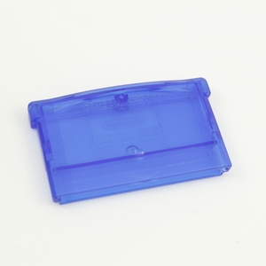 Boîtier de protection pour cartouche de jeu bon marché avec vis pour GBA GBM GBA SP NDS NDSL, boîte de rangement pour cartouche - Product Image 3