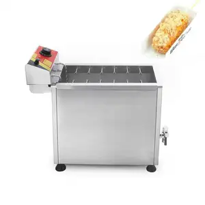 Best Quality electric deep fat fryer deep fryer electric with oil
