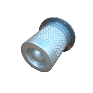 Filtre séparateur d'huile Manny 4930152121 neuf et d'occasion, pièces de filtre à air pour compresseur industriel, matériau en fibre de verre, certifié ISO9001 - Product Image 2
