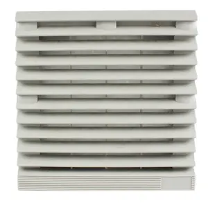 Brand new 9803 148.5X148.5mm air filter without sealing ring cabinet fan cover 120mm fan guard 7035 colors