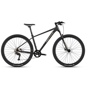 Bicicleta de Descenso con Suspensión Completa, Práctica para Montaña, Piezas de Alta Resistencia, para Todo Terreno, MT390 de Alta Resistencia - Product Image 5