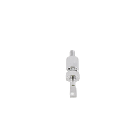 Tendeur de came de ressort de pédale de grosse caisse en acier et en aluminium d'usine pour Instruments de musique et de percussion à double pédale