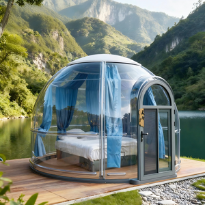 Carpa <span class=keywords><strong>para</strong></span> exteriores con vista al cielo estrellado <span class=keywords><strong>para</strong></span> las cuatro estaciones, <span class=keywords><strong>Casa</strong></span> <span class=keywords><strong>de</strong></span> Nieve, Área <span class=keywords><strong>de</strong></span> Exposiciones, Balcón <span class=keywords><strong>de</strong></span> Parque, Terraza, Sala Cálida, Sitio <span class=keywords><strong>de</strong></span> Campamento, Restaurante, <span class=keywords><strong>Casa</strong></span> Burbuja - Product Image 2