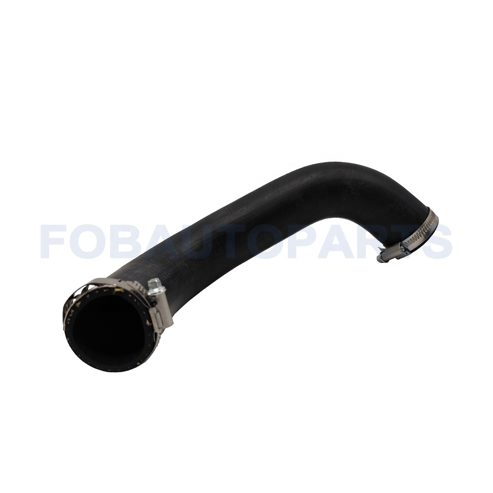 6M516C646GC Turbo Charge Air Coolant Incooler Intake Hose for FORD GT Focus CB4 CDH RS CEW C-MAX CAP