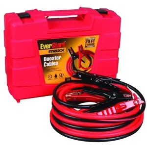 400a jumper leads 50 ft jumper cables 6 ga jumper cables