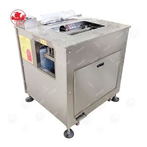 Máquina peladora automática de filetes de pescado a precio de fábrica - Product Image 3