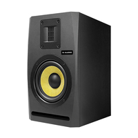 N-Audio G5 Studio Professionnel Moniteurs de Studio Actifs 5 Pouces pour Enregistrement Audio et Vidéo — Meilleure Qualité Sonore pour votre Pièce