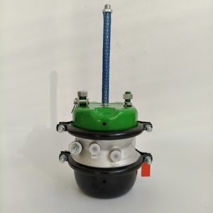 <span class=keywords><strong>Chambre</strong></span> de frein à ressort pour semi-remorque de haute qualité T3030DD 3030 30/30, <span class=keywords><strong>chambre</strong></span> de frein pneumatique personnalisée OE 9252020020 9253723000 - Product Image 2