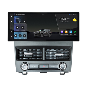 Mekede <span class=keywords><strong>Android</strong></span> xe headunit 12.3 inch Slim boarder đài phát thanh Màn hình fyt 7870 2.7GHz CPU cao cấp xe headunit đối với Honda CRV 07-11 - Product Image 6