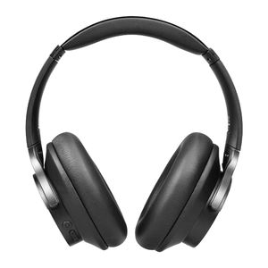 Cancelación activa de ruido de alta calidad barato personalizar ANC P9 deporte juego inalámbrico Bluetooth sobre la oreja auriculares - Product Image 6