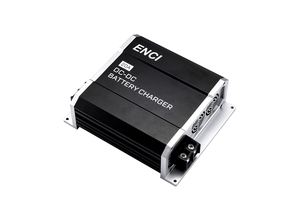 Cargador de batería de 12V/20A/240W a cargador de batería para RV fabricado por Enci, cargador de batería para RV - Product Image 3