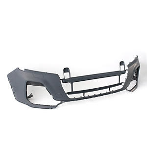 Parachoques delantero directo de fábrica para <span class=keywords><strong>Audi</strong></span> 2024 <span class=keywords><strong>Q</strong></span> <span class=keywords><strong>7</strong></span> Kit de carrocería de parachoques delantero Alta calidad Buen ajuste Sport - Product Image 3