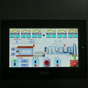 Four de crémation de corps humain de 30 minutes, style américain, couleur cuivre, pour utilisation en crématorium - Product Image 2