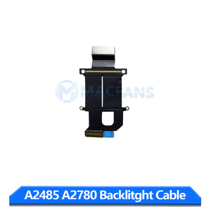 Nueva REPARACIÓN DE Cable flexible retroiluminado A2442 A2779 para <span class=keywords><strong>Macbook</strong></span> <span class=keywords><strong>M1</strong></span> <span class=keywords><strong>Pro</strong></span>/<span class=keywords><strong>Max</strong></span> <span class=keywords><strong>14</strong></span> "16" A2485 A2780 Cable de retroiluminación de pantalla LCD - Product Image 4