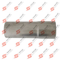 FLO-VIC: SJ-039 Sistem Knalpot Balap Laris untuk 2015.5-2016, 6.6L, 2500/3500, LML