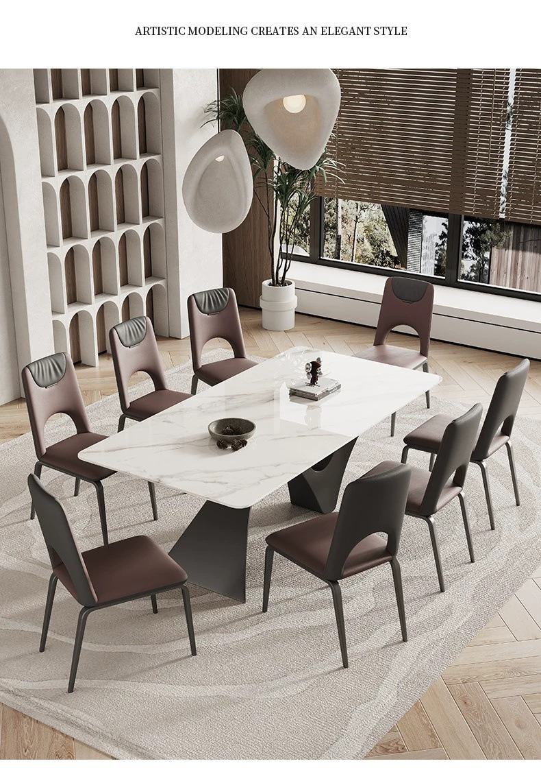 1.6*0.8 m dining table