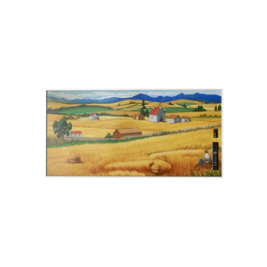 <span class=keywords><strong>Meilleur</strong></span> chauffage mural infrarouge 800W chauffage infrarouge panneau chauffant Wifi - Product Image 5