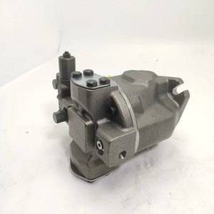 Pompe hydraulique 245-8998 Pompe à piston principale 2458998 245-8998 Pompe hydraulique pour chargeuse-pelleteuse 416D - Product Image 2