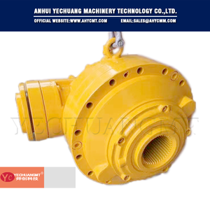 Caja de Engranajes Planetarios Original 2250 para Hormigonera Sicoma Modelo MAO 3000/2000 - Product Image 3