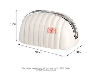 Light Luxury <b>Cream</b> <b>Style</b> Tissue Box Creative Nordic Home Living Room Coffee Table Dining Room Bathroom Tabletop Tissue box - Product Image 6