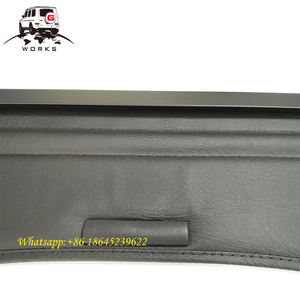 W463A Coffre rideau rétractable pour g classe g500 g63 g350 g400 g500 g63 g65 W464 Bagages <span class=keywords><strong>filet</strong></span> <span class=keywords><strong>de</strong></span> Coffre - Product Image 3