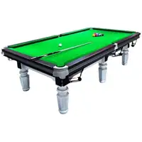 Buy Wholesale China Cheap Wooden Folding Pool Table & Pool Table at USD 55