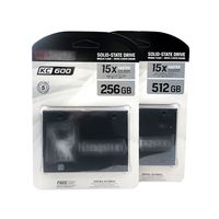 Disque dur original en gros, disque SSD intégré, disque dur externe 2,5 pouces, SATA 512 Go 1 To