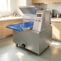 Machine à garnir les gâteaux aux fruits et les cupcakes, machine de garnissage de gâteaux de qualité supérieure, machines à garnir les cupcakes