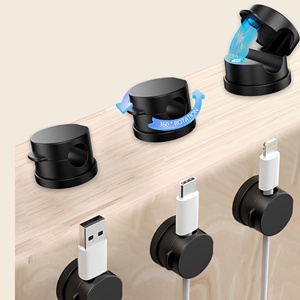 Chất lượng cao tùy chỉnh xoay Cáp chủ 360 nam châm - Product Image 2