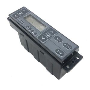 Panel de Control de A/C 4713662 4692239 4426048, Controlador de <span class=keywords><strong>Aire</strong></span> <span class=keywords><strong>Acondicionado</strong></span> de 24V para <span class=keywords><strong>Hitachi</strong></span> ZX200-1 - Product Image 2
