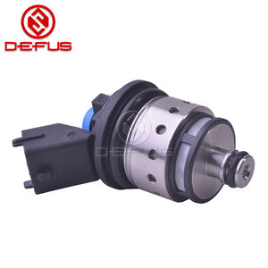 Iniettori Carburante GPL DEFUS Landi Renzo MED GI25-65 MTA Blu Medio 05078227 per Landi Renzo GPL OEM 05078227 - Product Image 3