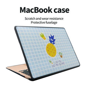 เคสแล็ปท็อป <span class=keywords><strong>Chromebook</strong></span> สำหรับ MacBook Air <span class=keywords><strong>13</strong></span> A1932/ A2179/A2337พร้อมหน้าจอสัมผัส - Product Image 4