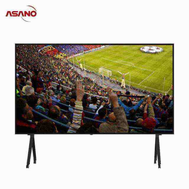 100inch Good Selling Flat Screen Tv Wholesale Remote Control Television for Karaoke Full High Definition