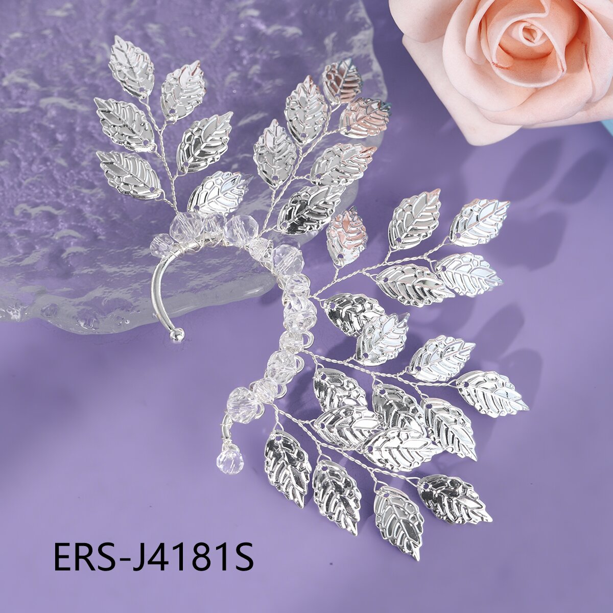 ERS-J4181S-Argento