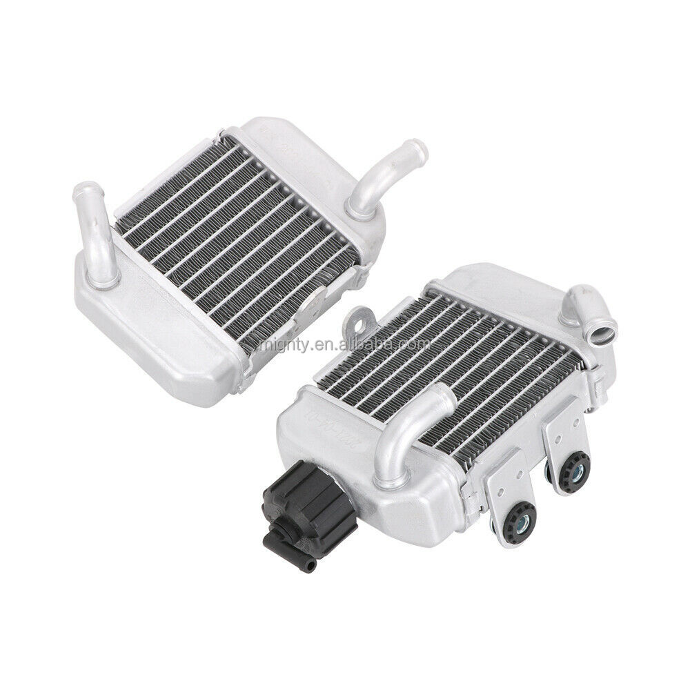 Детали мотоцикла, радиатор двигателя для KT 50SX 2003-2008