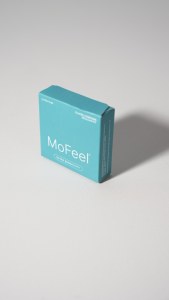 Préservatifs ultra fins de la marque MoFeel, ultra lubrifiants pour la vie sexuelle - Product Image 4