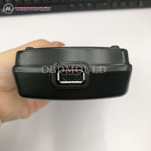 Programmeur portable FC2360-SMART, unité de programmation manuelle, kit de conversion électrique, contrôleur de moteur, outil de diagnostic ZAPI - Product Image 4