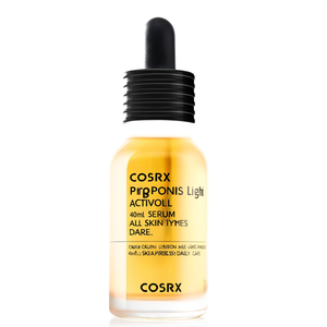 COSRX โพรโพลิส ไลท์ แอมพูล 40 มล. เซรั่มสำหรับทุกสภาพผิว ใช้ได้ทุกวัน - Product Image 2