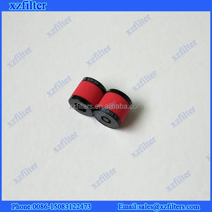 Laku keras di seluruh dunia xzfilter Interchange pipa terkompresi elemen filter udara presisi AEA05P - Product Image 3