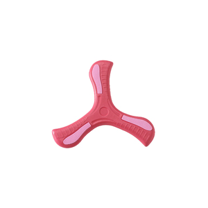 Disque volant d'extérieur en matériau souple, disque volant en EVA, boomerang en mousse EVA - Product Image 3