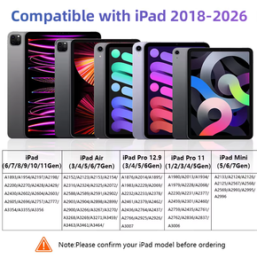 Lápiz Táctil Inteligente <span class=keywords><strong>para</strong></span> iPad, Apple Pencil de 2.ª Generación, Carga Inalámbrica Magnética, Lápiz <span class=keywords><strong>para</strong></span> <span class=keywords><strong>Tablet</strong></span> - Product Image 6