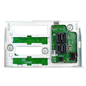 Nouveau Kit de Carte Mère d'Extension pour Disque Dur SSD U.2 NVMe pour Dell Precision T7920 avec Câbles 76W3N et Garantie Rapide de 6 Mois - Product Image 3